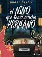 El Niño Que Tenía Mucho Hermano - Preview