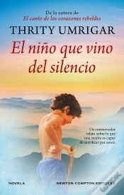 Capa do artigo El Niño Que Vino Del Silencio