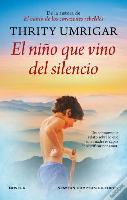 Capa do artigo El Niño Que Vino Del Silencio