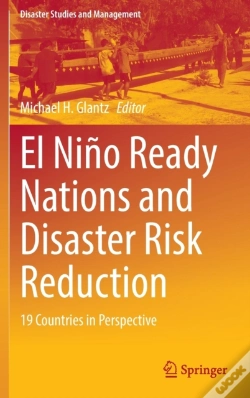 Capa do artigo El Nino Ready Nations And Disaster Risk Reduction