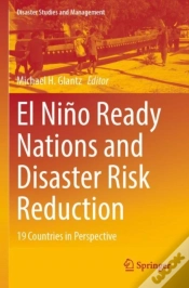 Capa do artigo El Nino Ready Nations And Disaster Risk Reduction