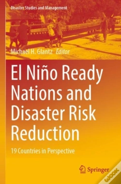 Capa do artigo El Nino Ready Nations And Disaster Risk Reduction