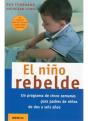 El Niño Rebelde - Preview