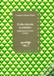 Capa do artigo El Niño Reinventa La Aritmética