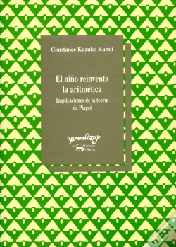 Capa do artigo El Niño Reinventa La Aritmética