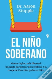 Capa do artigo El Niño Soberano
