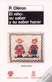 Capa do artigo El Niño: Su Saber Y Su Saber Hacer
