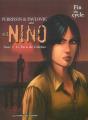 El Niño T.5 ; Le Paria De Célèbes - Preview