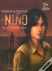 Capa do artigo El Niño T.5 ; Le Paria De Célèbes
