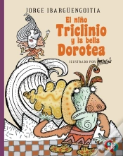 Capa do artigo El Niño Triclinio Y La Bella Dorotea
