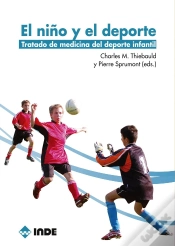 Capa do artigo El Niño Y El Deporte