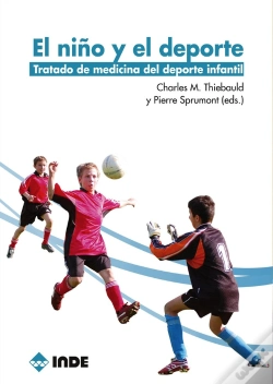 Capa do artigo El Niño Y El Deporte