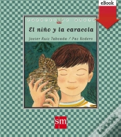 Capa do artigo El Niño Y La Caracola