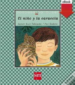 Capa do artigo El Niño Y La Caracola