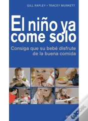 Capa do artigo El Niño Ya Come Solo