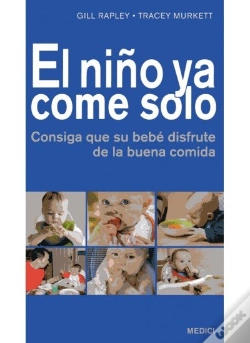 Capa do artigo El Niño Ya Come Solo
