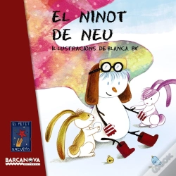 Capa do artigo El Ninot De Neu
