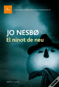 Capa do artigo El Ninot De Neu