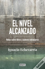 Capa do artigo El Nivel Alcanzado