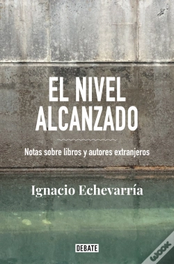 Capa do artigo El Nivel Alcanzado