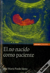 Capa do artigo El No Nacido Como Paciente