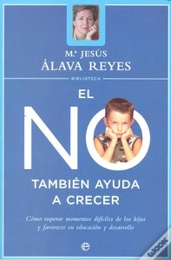 Capa do artigo El No También Ayuda A Crecer