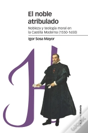 Capa do artigo El Noble Atribulado