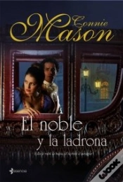 Capa do artigo El Noble Y La Ladrona