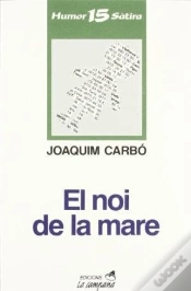 Capa do artigo El Noi De La Mare