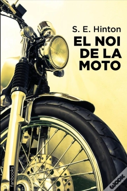 Capa do artigo El Noi De La Moto