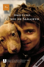 Capa do artigo El Noi De Sarajevo