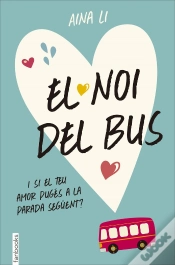 Capa do artigo El Noi Del Bus