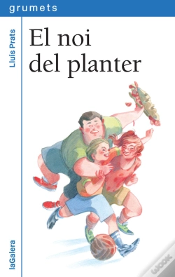 Capa do artigo El Noi Del Planter