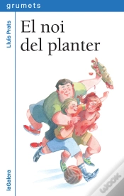 Capa do artigo El Noi Del Planter