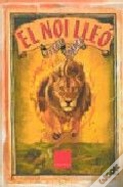 Capa do artigo El Noi Lleó
