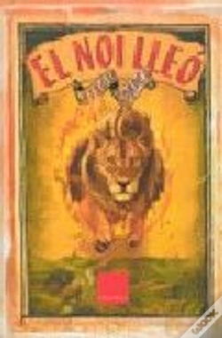 Capa do artigo El Noi Lleó