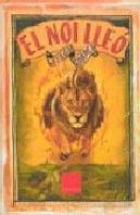 El Noi Lleó