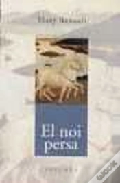 Capa do artigo El Noi Persa