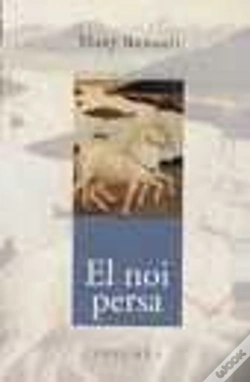 Capa do artigo El Noi Persa