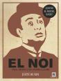 El Noi. Vida I Mort D´Un Home Lliure (Catalan) - Preview