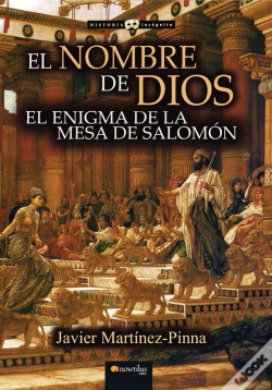 Capa do artigo El Nombre De Dios