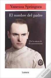 Capa do artigo El Nombre Del Padre