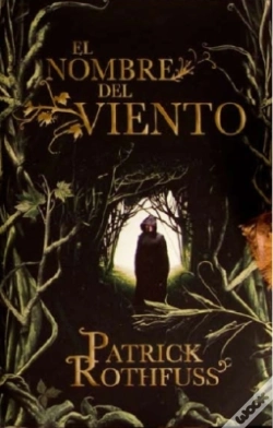 Capa do artigo El Nombre Del Viento (Crónica Del Asesino De Reyes 1)