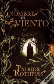 Capa do artigo El Nombre Del Viento (Crónica Del Asesino De Reyes 1)