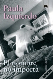 Capa do artigo El Nombre No Importa  