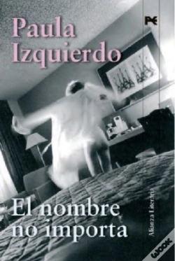 Capa do artigo El Nombre No Importa  
