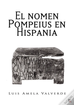 Capa do artigo El Nomen Pompeius En Hispania