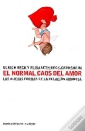 Capa do artigo El Normal Caos Del Amor