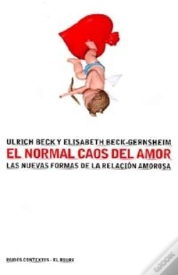 Capa do artigo El Normal Caos Del Amor