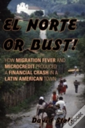 Capa do artigo El Norte Or Bust!